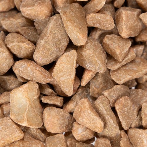 Artikel Dekosteine für stilvolle Tischdekoration und farbenfrohe florale Arrangements 13mm 2kg