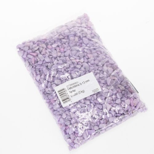 Artikel Dekosteine gefärbt Natursteine für Tischdeko und dekorative Blumengestaltung 13mm 2kg