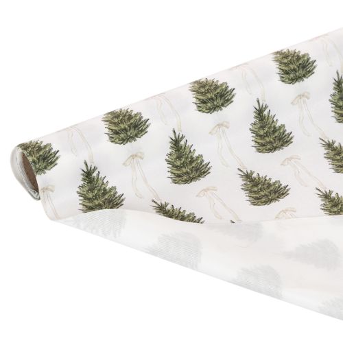 Dekostoff Weihnachten Meterware 120cm 2St | Floristik24.de