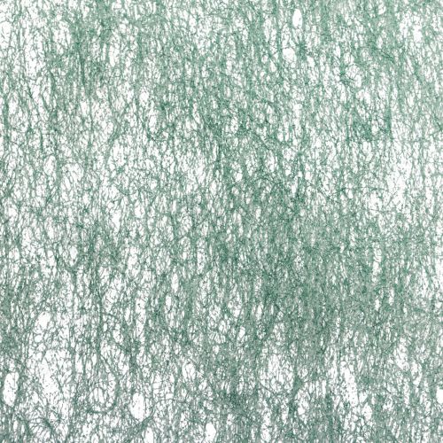 Artikel Dekovlies Tischband Deko Vlies Tischläufer Blaugrün 23cm 25m