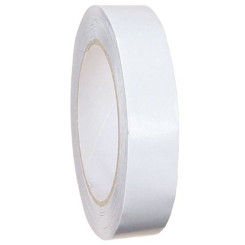 Doppelseitiges Klebeband Klar Transparent 25mm 25m
