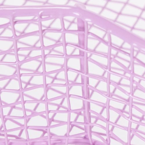 Artikel Drahtkörbe Herzform Drahtherz zur Dekoration und Organisation 20cm Set mit 4St