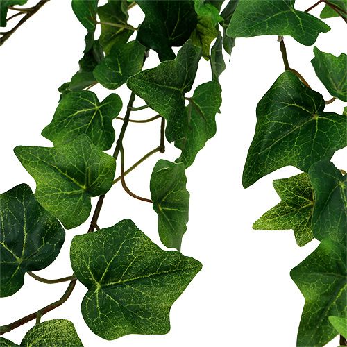Floristik24 Efeuhänger künstlich Grün L80cm