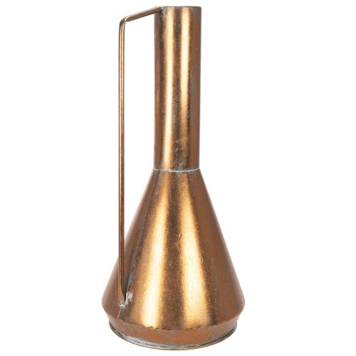 Elegante Bodenvase