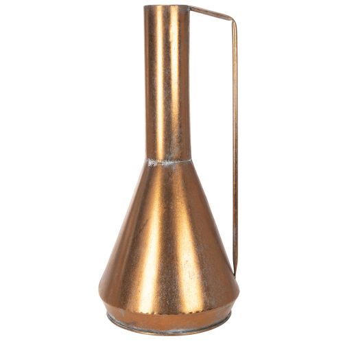 Elegante Bodenvase