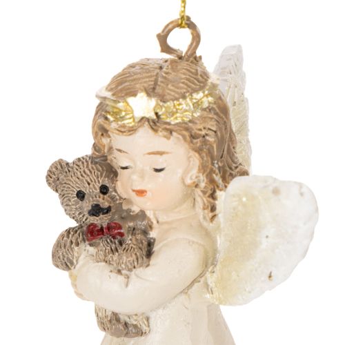 Deko Engel Baumschmuck Vintage