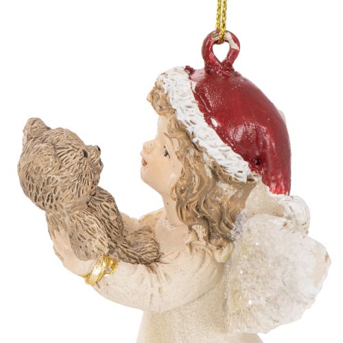 Deko Engel Baumschmuck Vintage