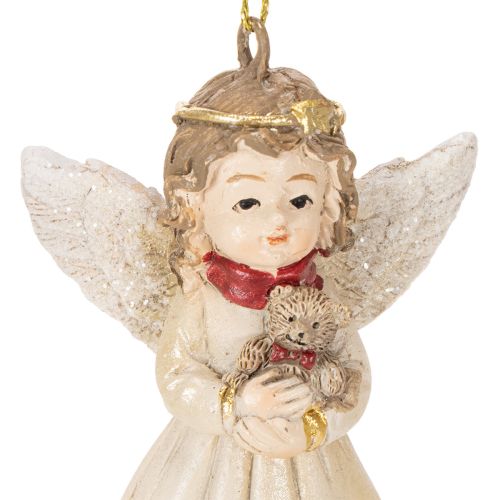 Deko Engel Baumschmuck Vintage