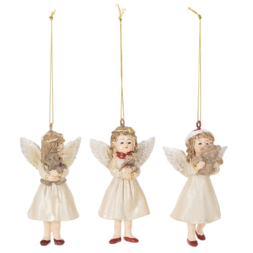 Deko Engel Baumschmuck Vintage