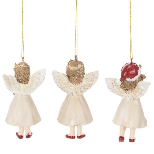 Deko Engel Baumschmuck Vintage
