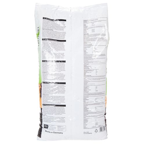 Artikel Erde Villa Flora Blumenerde 18L