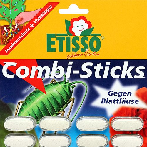 Floristik24 Etisso Combi-Sticks 20St