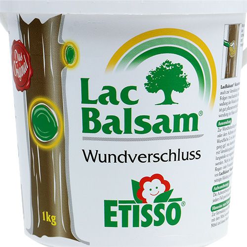 Floristik24 Etisso ® LacBalsam ®  1000g