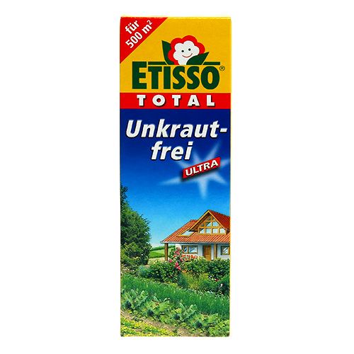 Etisso Total Unkraut-frei Ultra 250ml
