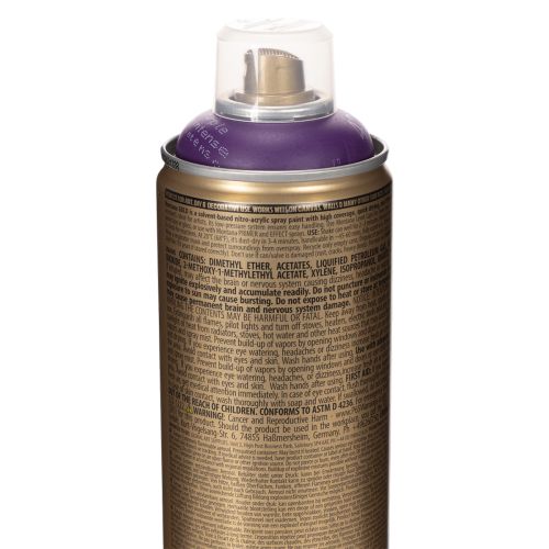 Farbspray Sprühfarbe Montana