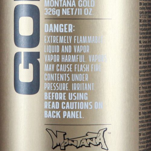 Artikel Farbspray Lack Rosa Lychee Sprühlack Montana Gold 400ml