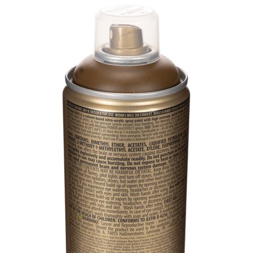 Farbspray Spraydose für