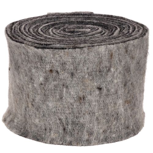 Topfband aus Wollfilz