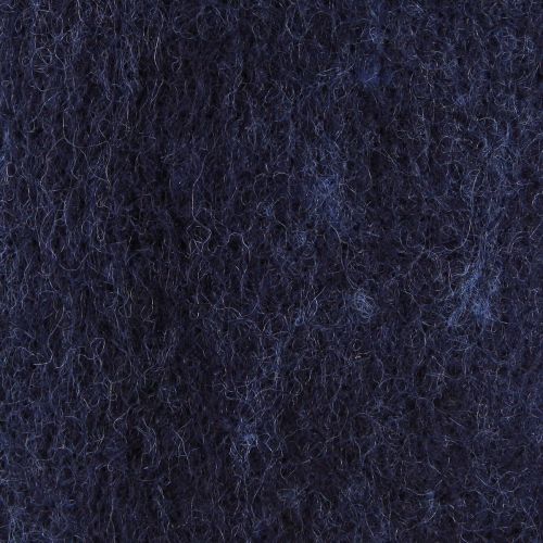 Artikel Filzband Violett, Topfband, Wollfilz, Filzrolle 15cm 5m