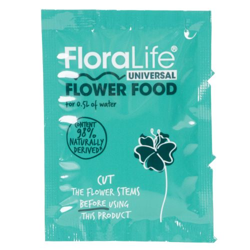 Floralife Schnittblumenfrisch 50 St