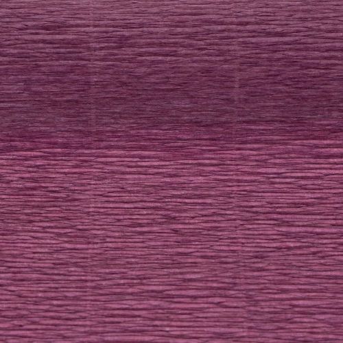 Floristen-Krepppapier zur Dekoration Lila 50x250cm | Floristik24.de