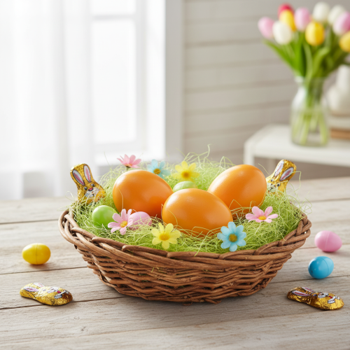 Artikel Ostereier Echte Hühnereier perfekt für kreative DIY Bastelprojekte und Handarbeiten zu Ostern 5cm 10St