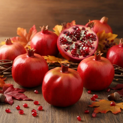 Herbstliche Gartendeko mit Zinkgefäß Blättern und warmen Farben