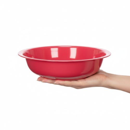 Artikel Pflanzschale runde Form für stilvolle Indoor Dekoration oder Garten 29cm 2St