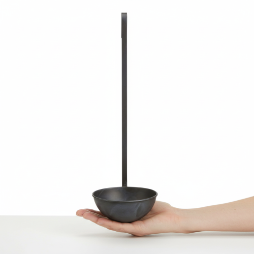 Artikel Deko Kelle Pflanzschale Anthrazit Hängend Ø16,5cm 2St