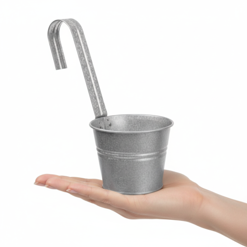 Artikel Pflanztopf Hängetopf Blumentopf zum Hängen Ø14cm H28cm