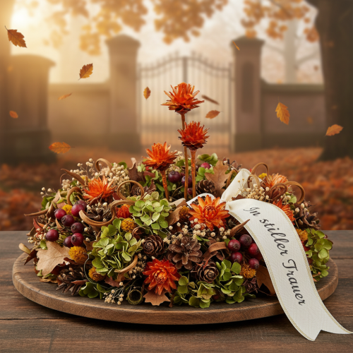 Artikel Plumosum 1 Orange 25 St