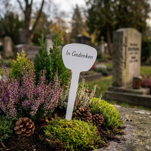 Pflanzensteckschild 16cm 10St. | Floristik24.de