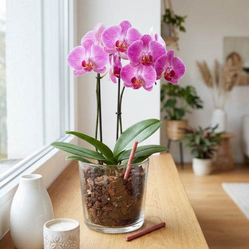 Chrysal Düngestäbchen für Orchideen 40St | Floristik24.de