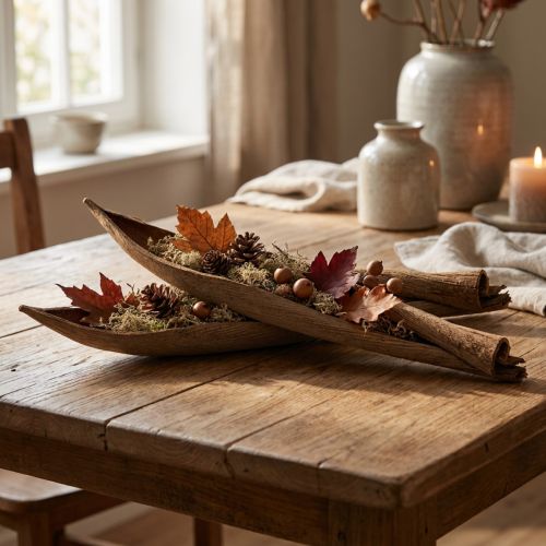 Cocosschalen Natur 60cm 5 St | Floristik24.de