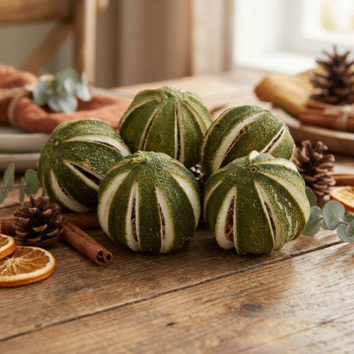 Limetten ganz Grün 500g | Floristik24.de