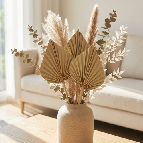 Palmspear mini Natur 100 St | Floristik24.de