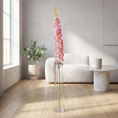 Steppenkerze Wüstenschweif Pink 106cm | Floristik24.de