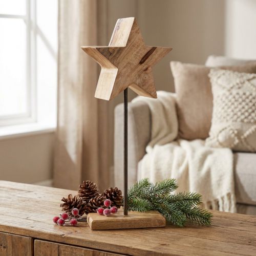 künstlicher geschmückter weihnachtsbaum beleuchteter und H150 cm Tallinn Tannengrün - Kunsttannen & Deko-Bäume Mäser Servierplatte aus Steinzug