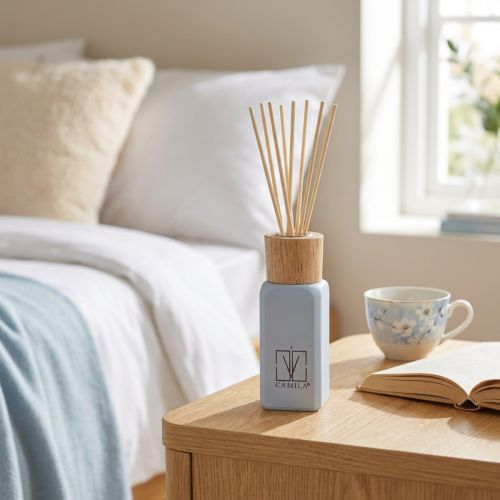 Raumduft Flakon Glas Duftstäbchen Sweet Dreams 100ml | Floristik24.de