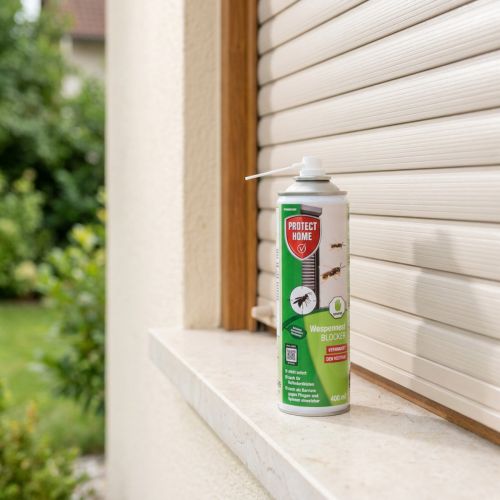Protect Home Wespennest Blocker Anti Wespen Spray 400ml | Floristik24.de