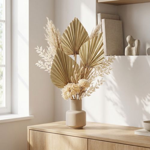 Palmspear Natur 100 St | Floristik24.de