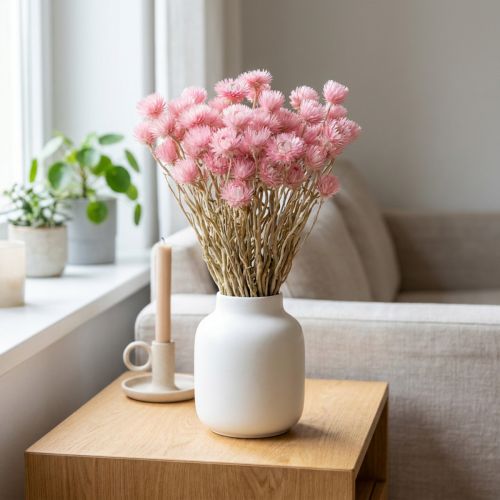 geschirrset modern GÜRAL Porselen Geschirr-Set ATINA (30-tlg), 6 Personen, Porzellan, Farbige und moderne Muster mit elegantem Design, Essgeschirr, Essservice Größen:Klein: Länge 30 cm