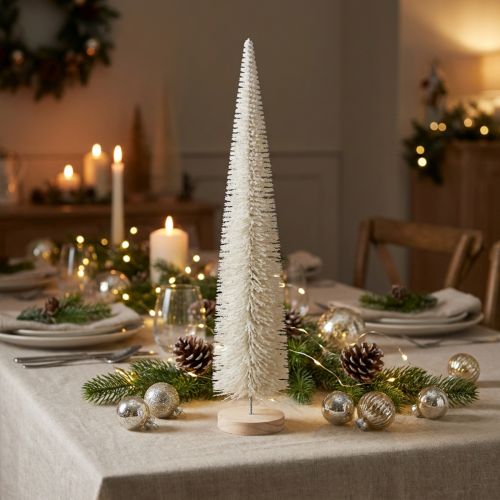 Artikel Deko Tannenbaum künstlich Tischweihnachtsbaum 60cm