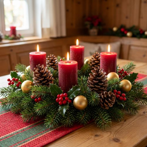 Pinus Pinea Echte Zapfen Groß Pinie Natur H10-12cm 50 St | Floristik24.de