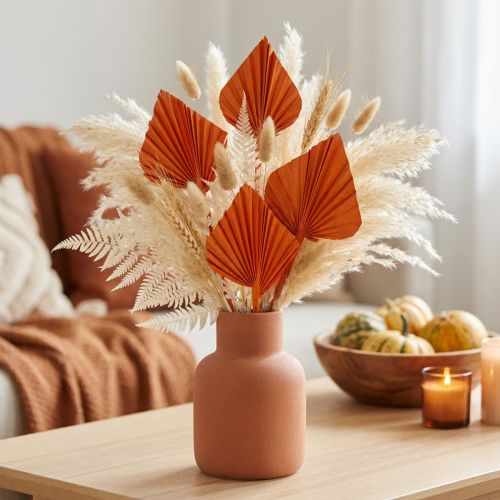 Palmspear mini Orange 100 St | Floristik24.de