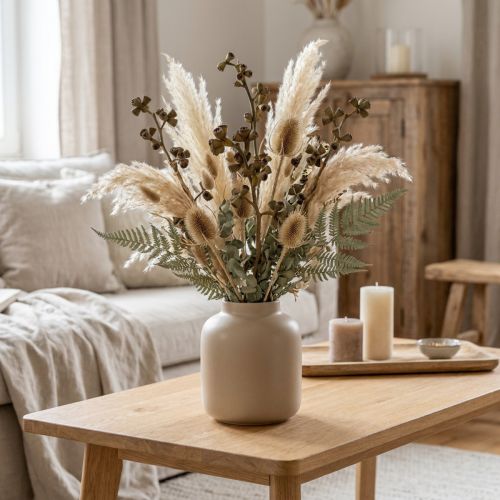 Artikel Eukalyptuszweige Natur Deko Exoten Eukalyptus 20-30cm 25 St