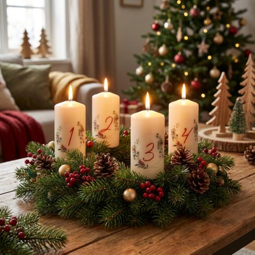 etagere porzellan hirène, weiss La Redoute Interieurs Anzahl der Kissenbezüge:1 Kissenbezug