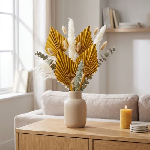 Palmspear Gelb 65 St | Floristik24.de