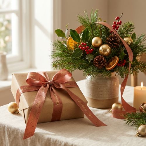 Weihnachtsband Christmas Time