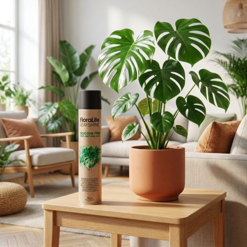 Artikel Oasis Floralife Blattglanz Blattglanzspray 750ml